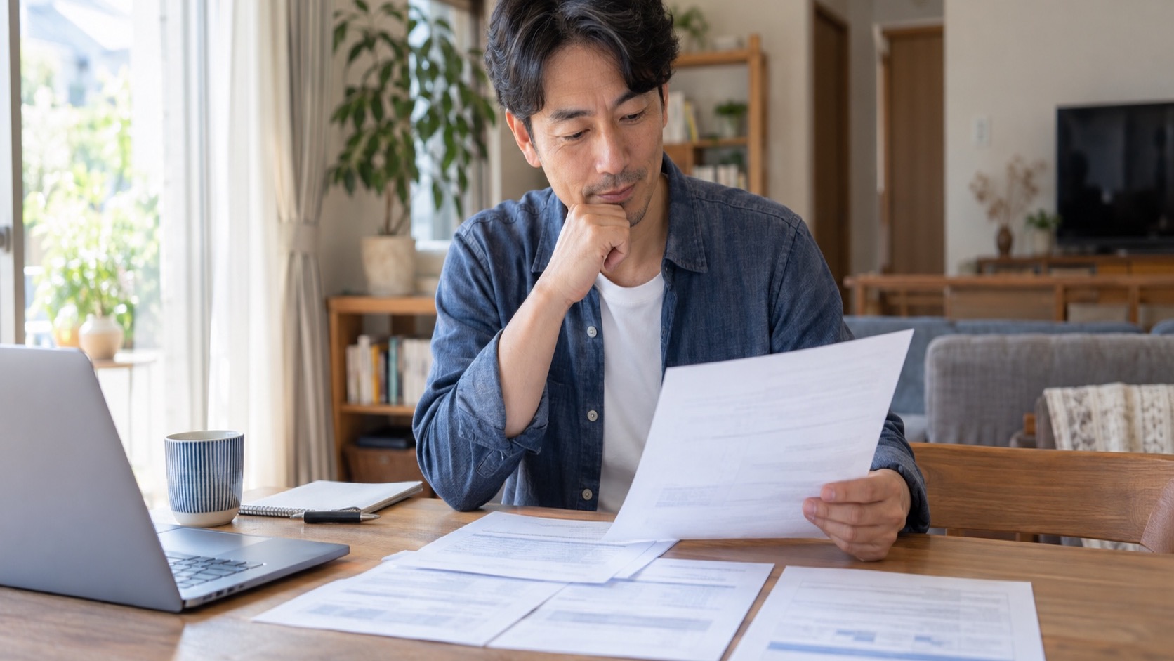 傷病手当金の4つの条件を確認するイメージ