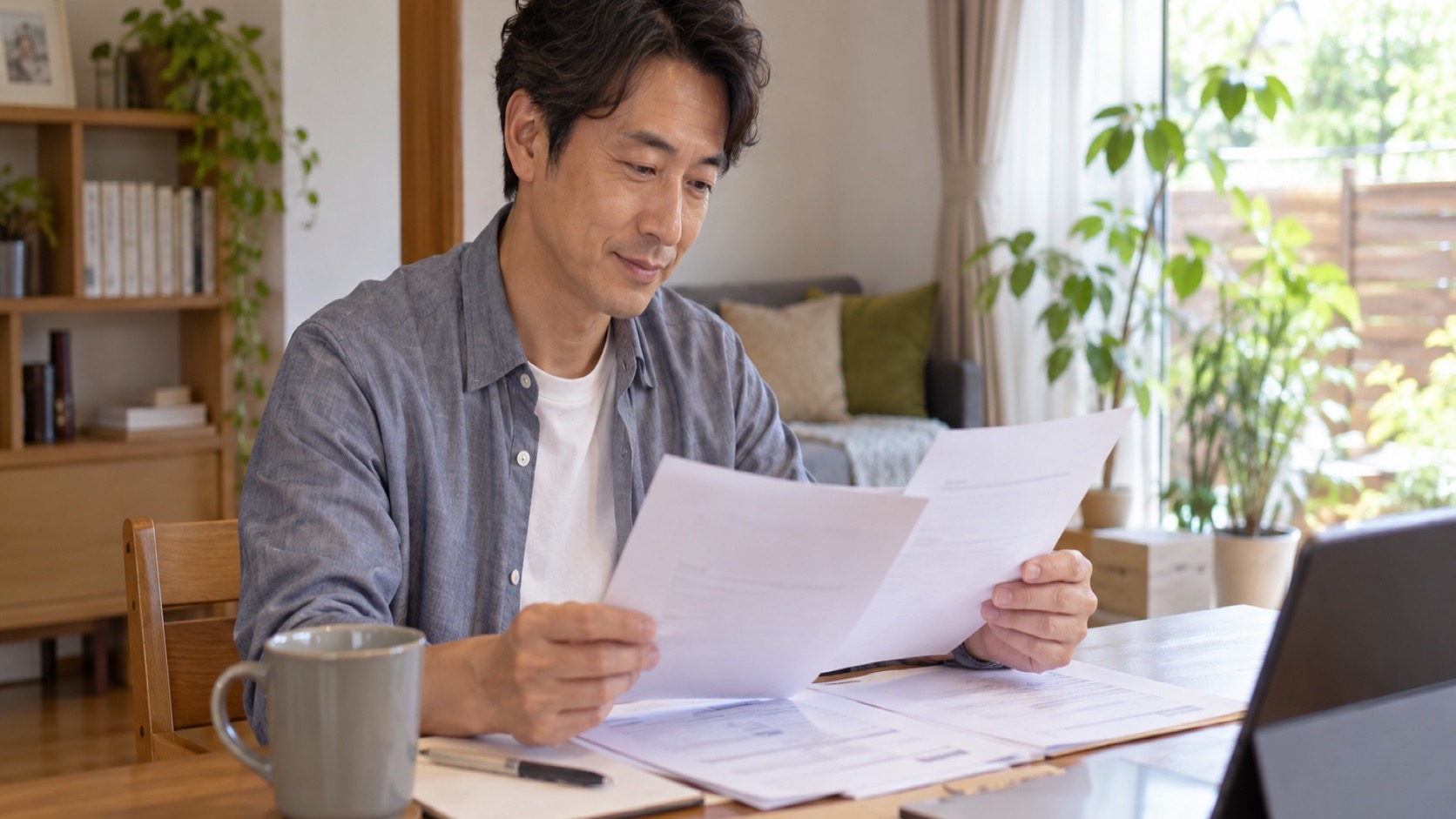 有給と傷病手当金について確認するイメージ